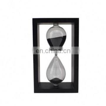 Best Promotional Gift Hourglass Parts Sand Timer 60 Minute