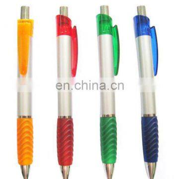 Plastic Promotional Items Pens