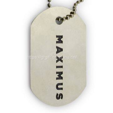 Custmized Cheap Dog Tag Promotions Dog Tag photo-2