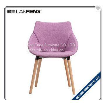 2018 modern chair leisure chair bar chair home stool living room chair