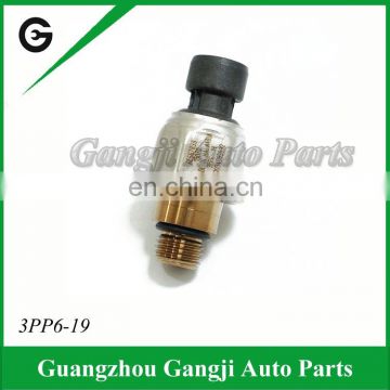 Hot Sale Car Oil Sensor 3PP6-19 Pressure Sensor