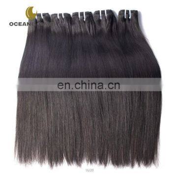 Pure Cheap Weft Hot Sale 100% Top Quality Body Wave Hair Extension