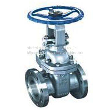 Made in China Quality Gate Valve With Prices photo-5