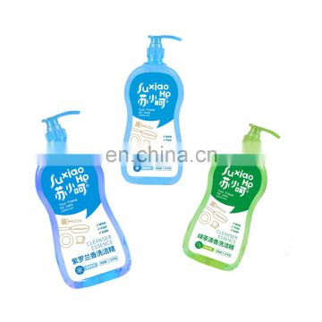 Dish liquid detergent for OEM making factory