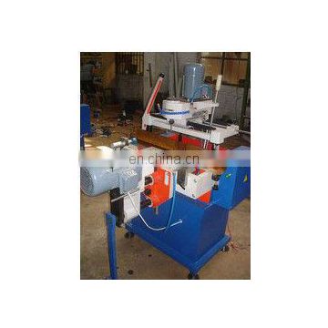 PVC Windows and Doors Machine,Winow Lock -hole groove Machine