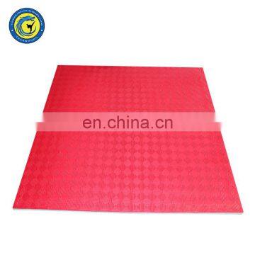 High Density Karate Martial Arts 40mm Puzzle Mats