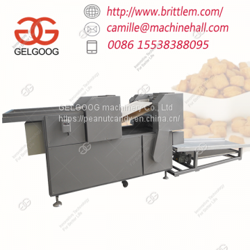 Automatic Chinchin Strips Making Machine|Chin Chin Cutting Machine| Chin Chin Cutter