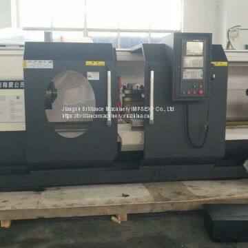 SMTCL CAK80285 CNC Horizontal Lathe