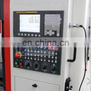 5 Axis CNC Milling Machining Center For Sale VMC850 photo-3