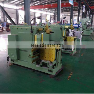 BY60100 Metal Shaping Cnc Sliding Automat Auto Lathe Machine for Sale