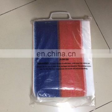 balcony fence cover ,balcony screen, plastic cover balcony net