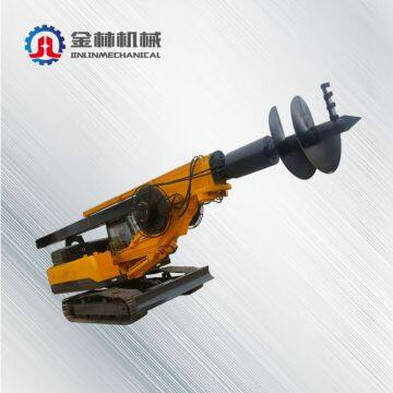 Hydraulic Rig Rock Mine Diamond Borehole