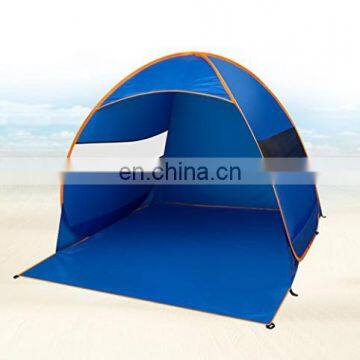 portable sun-shelter beach tent baby