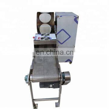 spring roll sheet making machine