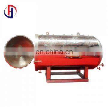 Steam Cooking Retort Sterilizer Machine photo-6