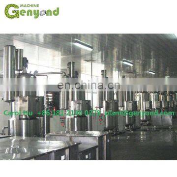 Vaccum Frying Machine for Fruit and Vegetable Chips Jackfruit Kiwifruit photo-4
