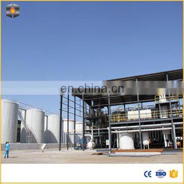 High Oil Output Biodiesel Making Machine Biodiesel Technology and Biodiesel Machine Price