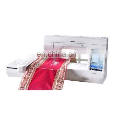 Guangdong Manufacture Embroidery Machinery photo-3