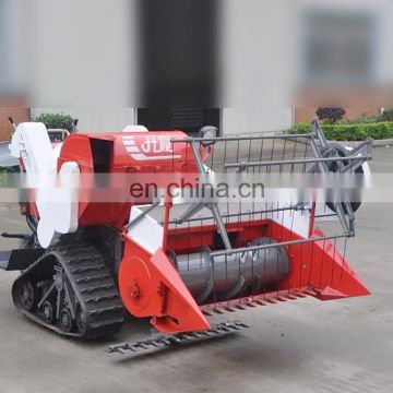 Plant price effective environmental protect durable rice harvester