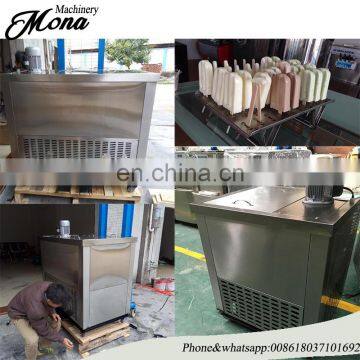 Commercial Popsicle Maker Machine/ice Stick Making Machine/fruit Ice Cream Machine photo-6