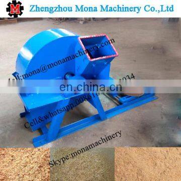 Good performance wood grinder /wood crusher with cheap price _wood crusher machine for making sawdust