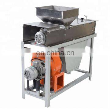 India Peanut Peeling Machine Peeling Machine for Roasted Peanut Roasted Peanut Peeling Machine photo-7