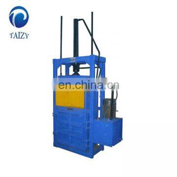 best seller factory price hemp balers/baling machine/bundling