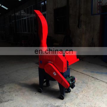 Popular Poultry farming chaff cutter grass grinding machine for feeding in high producing effectively