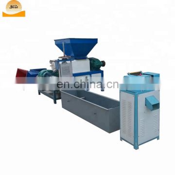 Pelletizer Product Line For foam plastic recycling Granules Extruder