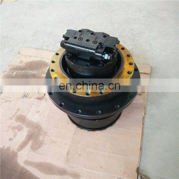 Excavator Final Drive Assy 330CFM Final Drive 1905970 2276103