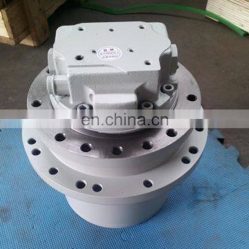 PC40 Excavator Travel Motor Assy PC40-7 Final Drive