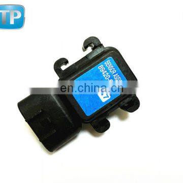 Vacuum Pressure Sensor For Su-zuki E-steem/To-yota Ca-mry / Che-vrolet Me-tro OEM 89420-02010 8942002010