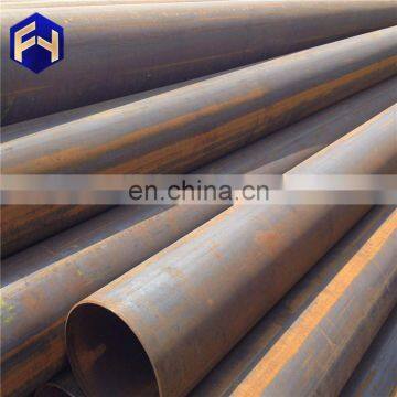 New Design Hot Finished Welded Steel Pipe With CE Certificate photo-6