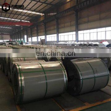 Manufacturer Hot Dipped Color Coated Galvanized PPGI Prepainted Steel Coils