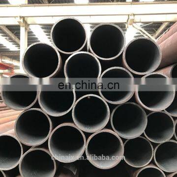 Star Product China Manufacturer ASTM A106 Gr.B Hot Rolled Seamless Steel Pipe photo-4