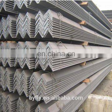 Construction ms Angle Galvanized Slotted Steel Angle Bar Price photo-4