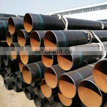 High quality API 5L X42 PSL2 seamless carbon steel pipe Competitive Prices