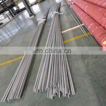 China supply stainless steel tube 8mm