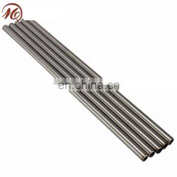 304 erw welded stainless steel tube