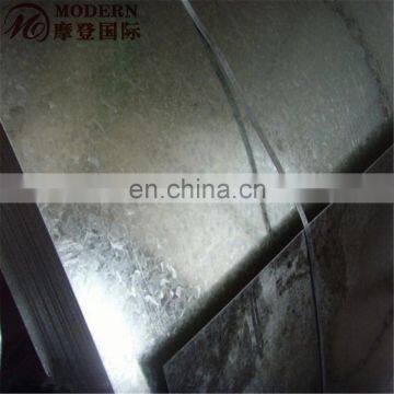 Galvanized Plain Sheet photo-6