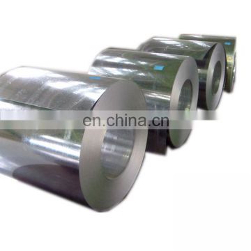 DX51 Hot Dipped Galvanized Steel Coil Price