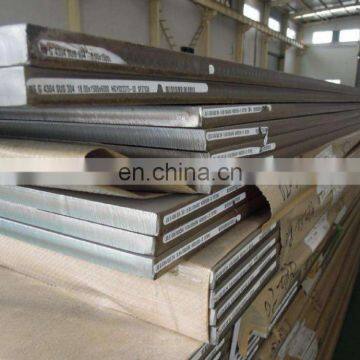 10cr17mo Stainless Steel Plate photo-5