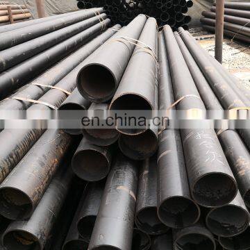 High-temperature alloy  round grade c steel pipe