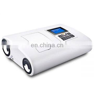 UV-9000S double beam UV/VIS spectrophotometer