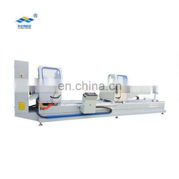 LJB2A-500*4200 Aluminum window and door CNC high precision cutting machine