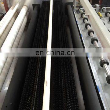 Horizontal Glass Washing and Drying Machine photo-6