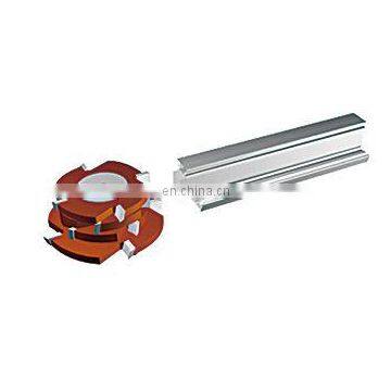 Aluminum Window Door End Milling Machine for Aluminum photo-2