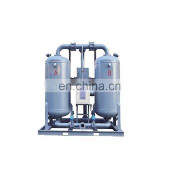 600*500*1300mm Micro-Heat Dessencent  Air Dryer Machine For Compressor