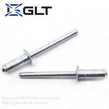 China Rivet Factory Promotional Unigrip Rivets in Aluminum Boat photo-3
