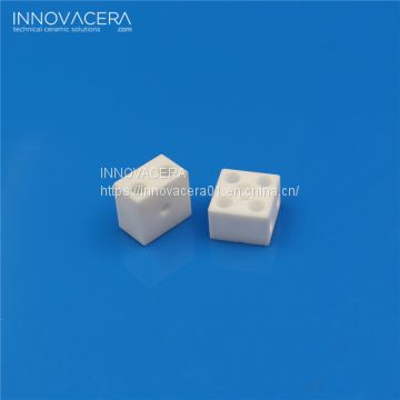 High Quality/Machinable Ceramic Pieces/Innovacera